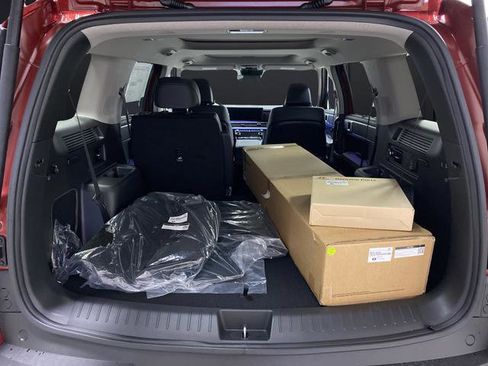 New 2026 Hyundai Santa Fe Limited image 15