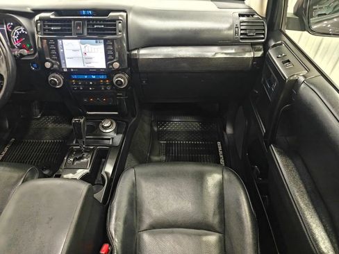 Used 2020 Toyota 4Runner Nightshade image 22