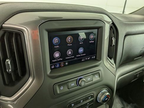 New 2025 GMC Sierra 3500 Pro w/ Convenience Package AWD/4WD image 19
