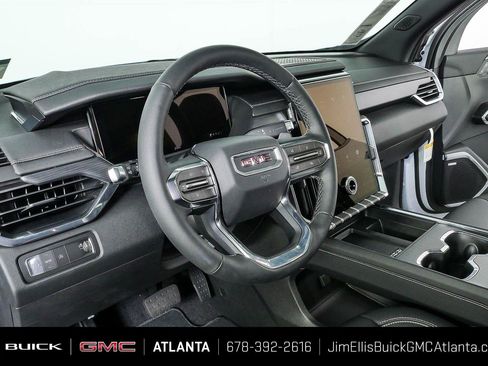 New 2026 GMC Acadia Elevation w/ Black Edition FWD image 4