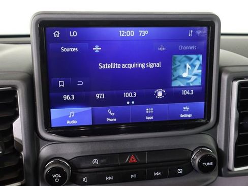 Certified 2022 Ford Bronco Sport Big Bend image 36