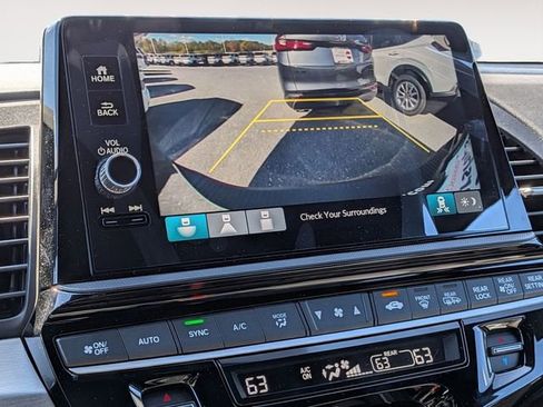 New 2026 Honda Odyssey Sport-L image 18