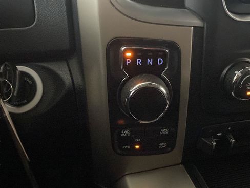Used 2014 RAM 1500 Big Horn AWD/4WD image 5