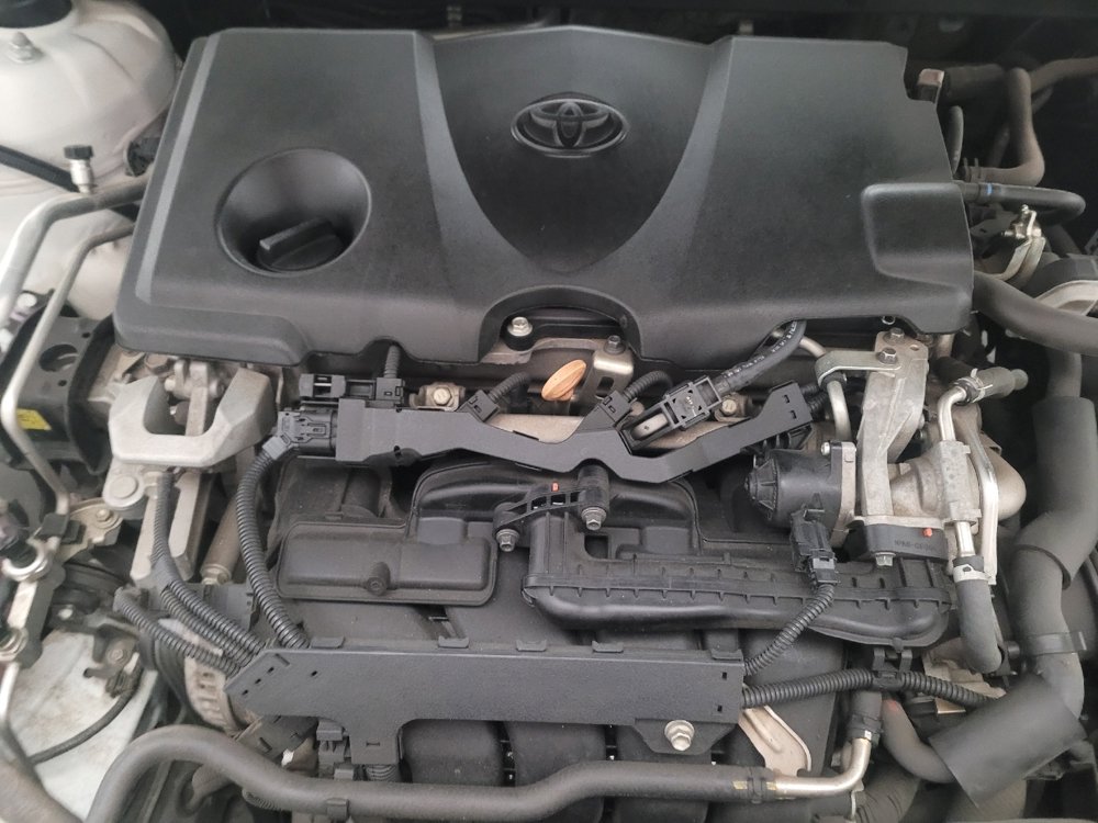 Used 2019 Toyota Camry XSE FWD image 30