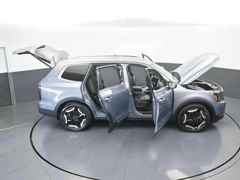 Used 2024 Kia Telluride EX AWD/4WD image 73