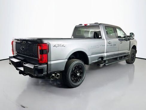 New 2026 Ford F350 Lariat w/ Black Appearance Package image 15