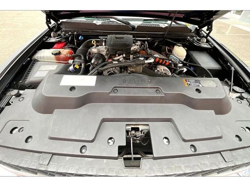 Used 2012 Chevrolet Silverado 2500 LT w/ Interior Plus Package image 10