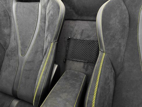 New 2026 McLaren 750S Spider image 21