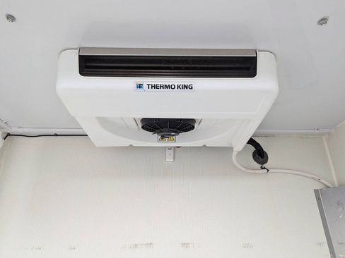 Used 2022 Ford Transit 350 w/ Upfitter Package RWD image 19