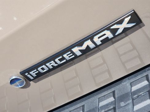 Used 2025 Toyota 4Runner TRD Pro AWD/4WD image 10