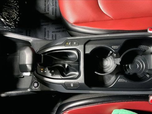 Used 2025 Kia K4 GT-Line Turbo image 42