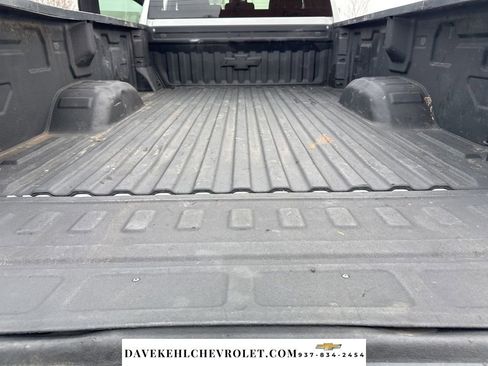 Used 2021 Chevrolet Silverado 2500 LT w/ Convenience Package image 29