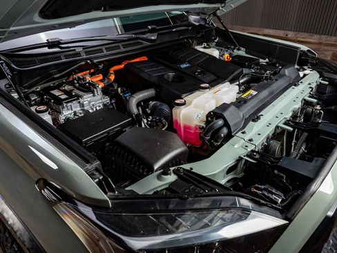 Used 2022 Toyota Tundra TRD Pro image 41