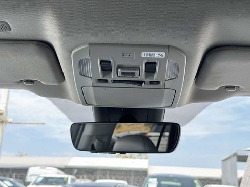 Used 2021 Toyota Highlander XLE FWD image 23