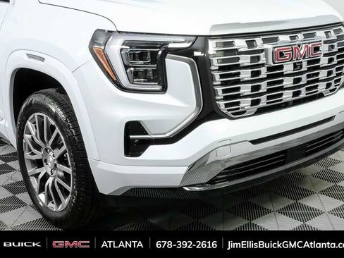 New 2026 GMC Terrain Denali image 36