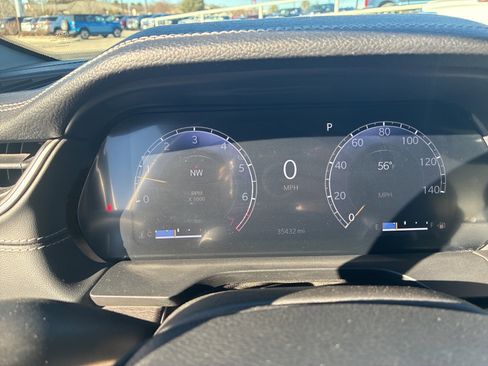 Used 2023 Jeep Grand Cherokee L Limited w/ Luxury Tech Group II image 27