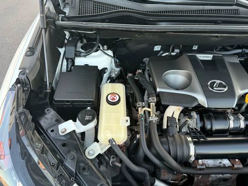 Used 2019 Lexus NX 300 F Sport image 59