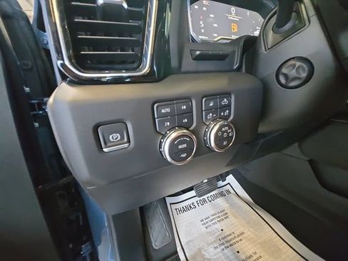Used 2024 GMC Sierra 1500 Denali Ultimate AWD/4WD image 26