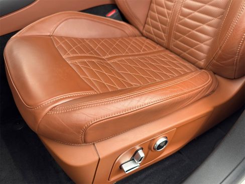 Used 2022 Maserati Levante Modena S image 16