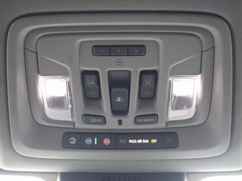 New 2026 Chevrolet Silverado 3500 LTZ w/ LTZ Plus Package AWD/4WD image 35