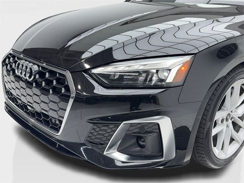 Used 2023 Audi A5 2.0T Premium Plus w/ Premium Plus image 5