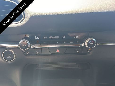 Certified 2024 MAZDA CX-30 2.5 Turbo w/ Premium Plus Pkg AWD/4WD image 26