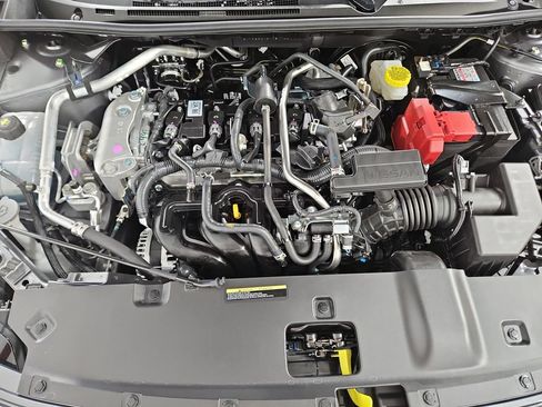 New 2026 Nissan Sentra SV w/ SV Convenience Package FWD image 20
