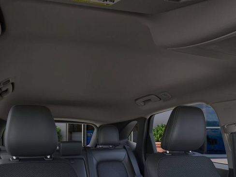 New 2025 Ford Escape SE FWD image 22