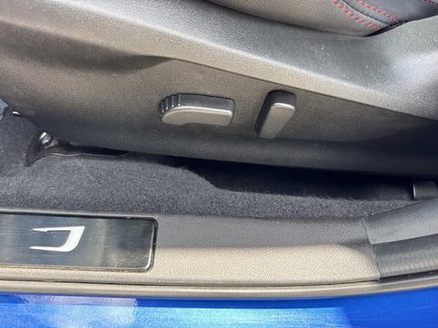 Used 2023 Subaru WRX GT AWD/4WD image 26