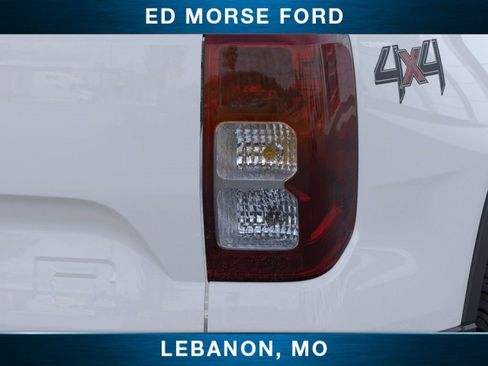 New 2026 Ford Ranger XL AWD/4WD image 21