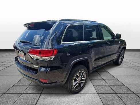 Used 2020 Jeep Grand Cherokee Laredo w/ Quick Order Package 2BN North AWD/4WD image 5