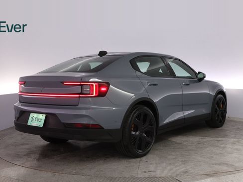 Used 2021 Polestar Polestar 2 w/ Performance Package AWD/4WD image 3
