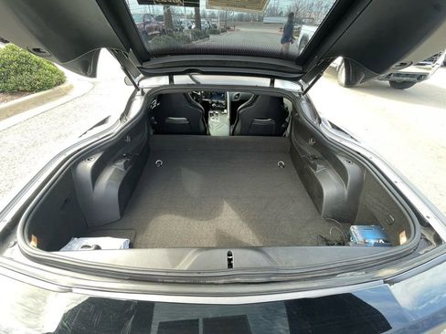 Used 2018 Chevrolet Corvette Stingray Coupe w/ 2LT Preferred Equipment Group image 9