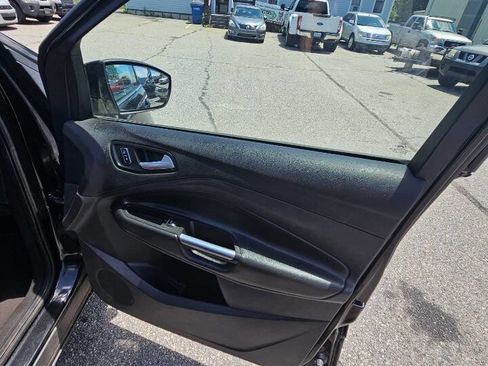 Used 2015 Ford Escape Titanium image 13