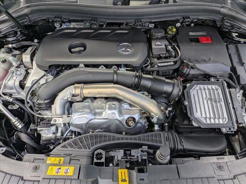 Certified 2026 Mercedes-Benz GLA 250 image 24