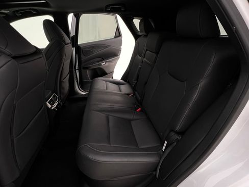 Used 2023 Lexus RX 350 AWD image 17