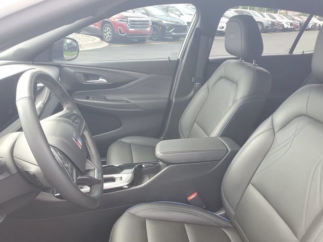 Certified 2024 Buick Envista Sport Touring w/ Convenience I Package FWD image 17