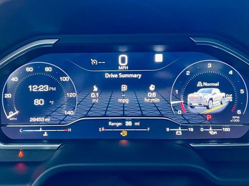 Used 2023 GMC Sierra 1500 Denali w/ Technology Package image 30