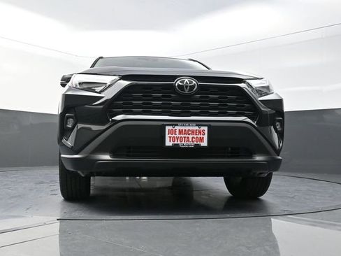 Used 2025 Toyota RAV4 XLE Premium w/ Weather Package image 28