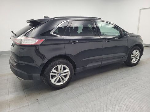 Used 2017 Ford Edge SEL w/ Equipment Group 201A image 10
