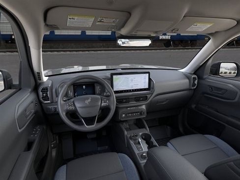New 2026 Ford Bronco Sport Outer Banks AWD/4WD image 78