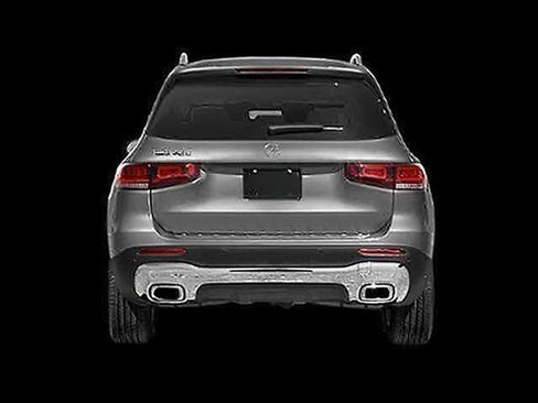 Used 2023 Mercedes-Benz GLB 250 4MATIC image 19