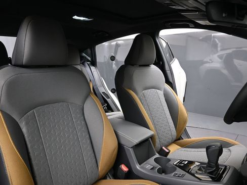 New 2026 Subaru Crosstrek 2.5i Sport image 17