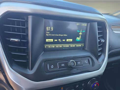 Used 2019 GMC Acadia SLE w/ LPO, Cargo Package image 21