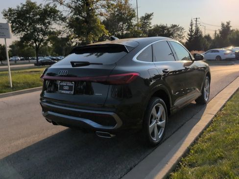 New 2025 Audi Q5 Premium Plus image 37