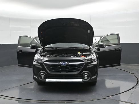 Used 2024 Subaru Outback Limited image 54