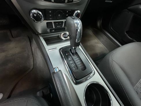 Used 2011 Ford Fusion SE w/ 202A Rapid Spec Order Code image 16