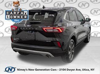 Used 2024 Ford Escape Platinum AWD/4WD video 2