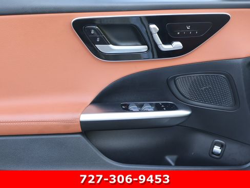 Certified 2023 Mercedes-Benz C 300 4MATIC Sedan image 15