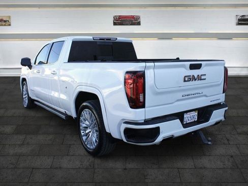 Used 2019 GMC Sierra 1500 Denali w/ Denali Ultimate Package image 5